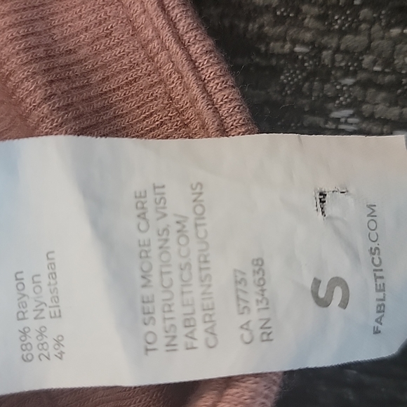 Fabletics Leggings - Picture 6 of 6